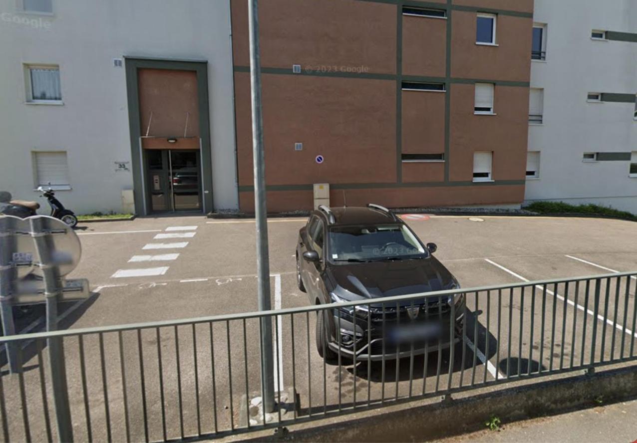 Apartamento 2 Locali Top Tra Francia/Svizzera Hegenheim Exterior foto